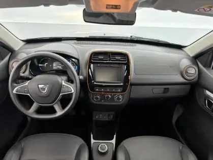 Photo 25 Dacia Spring Achat Intégral Confort Plus 5p