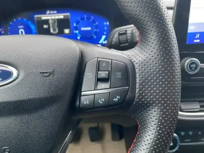 Photo 17 Ford Puma 1.0 Flexifuel 125ch S&S mHEV ST-Line X