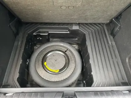 Photo 19 Ford Puma 1.0 Flexifuel 125ch S&S mHEV ST-Line X