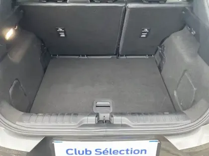 Photo 10 Ford Puma 1.0 Flexifuel 125ch S&S mHEV ST-Line X