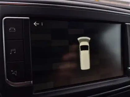 Photo 6 Citroën Jumpy III M BlueHDi 120 S&S BVM6 (300 Nm) Driver