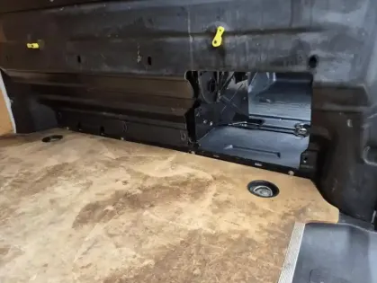 Photo 25 Citroën Jumpy III M BlueHDi 120 S&S BVM6 (300 Nm) Driver