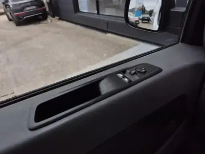 Photo 35 Citroën Jumpy III M BlueHDi 120 S&S BVM6 (300 Nm) Driver