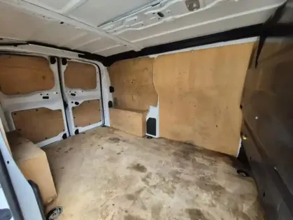 Photo 15 Citroën Jumpy III M BlueHDi 120 S&S BVM6 (300 Nm) Driver