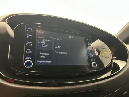 Photo 17 Toyota Aygo 1.0 VVT-i 72 Design