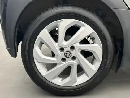 Photo 8 Toyota Aygo 1.0 VVT-i 72 Design