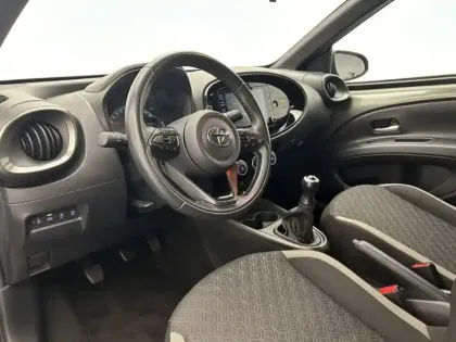 Photo 11 Toyota Aygo 1.0 VVT-i 72 Design