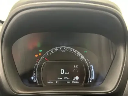 Photo 23 Toyota Aygo 1.0 VVT-i 72 Design