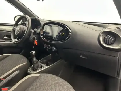 Photo 19 Toyota Aygo 1.0 VVT-i 72 Design