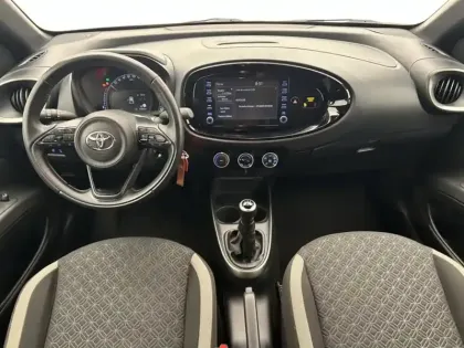 Photo 10 Toyota Aygo 1.0 VVT-i 72 Design