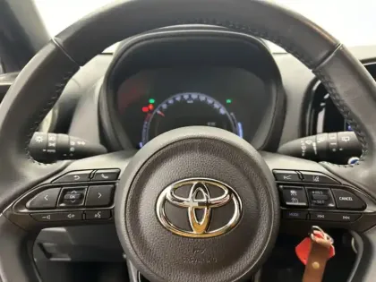 Photo 15 Toyota Aygo 1.0 VVT-i 72 Design