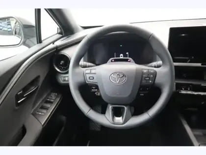 Photo 21 Toyota C-HR 1.8 Hybride 140 Graphic NG 1