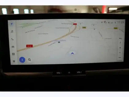 Photo 20 Toyota C-HR 1.8 Hybride 140 Graphic NG 1