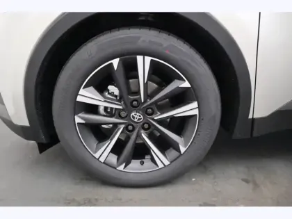 Photo 10 Toyota C-HR 1.8 Hybride 140 Graphic NG 1