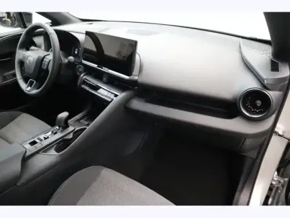 Photo 16 Toyota C-HR 1.8 Hybride 140 Graphic NG 1