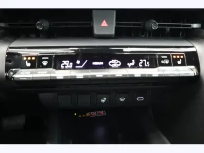 Photo 18 Toyota C-HR 1.8 Hybride 140 Graphic NG 1