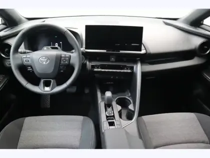 Photo 11 Toyota C-HR 1.8 Hybride 140 Graphic NG 1