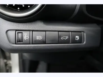 Photo 9 Toyota C-HR 1.8 Hybride 140 Graphic NG 1