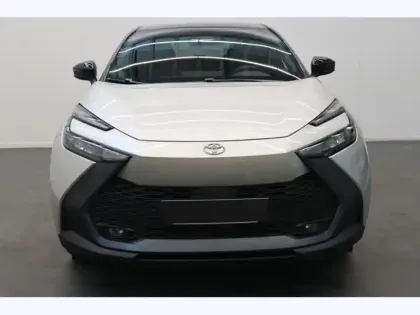 Photo 5 Toyota C-HR 1.8 Hybride 140 Graphic NG 1