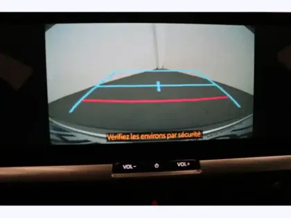 Photo 17 Toyota C-HR 1.8 Hybride 140 Graphic NG 1