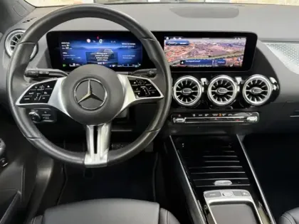 Photo 7 Mercedes GLA 180 d Business Line