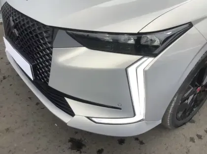 Photo 25 DS DS 4 Nouvelle PureTech 130 EAT8 Performance Line