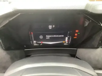 Photo 13 DS DS 4 Nouvelle PureTech 130 EAT8 Performance Line