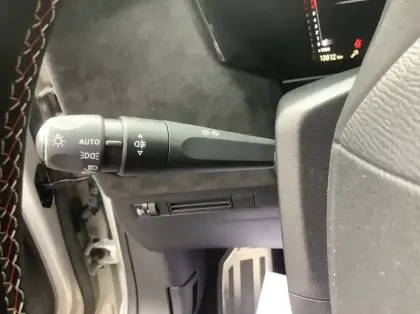 Photo 27 DS DS 4 Nouvelle PureTech 130 EAT8 Performance Line