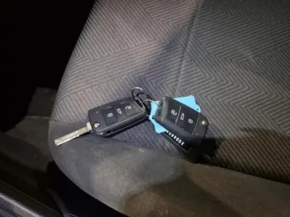 Photo 10 Ford Tourneo Connect  1.5 EcoBoost 114ch Trend DSG7