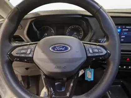 Photo 11 Ford Tourneo Connect  1.5 EcoBoost 114ch Trend DSG7