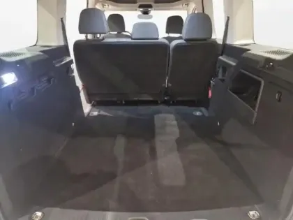 Photo 14 Ford Tourneo Connect  1.5 EcoBoost 114ch Trend DSG7