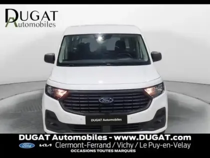 Photo 7 Ford Tourneo Connect  1.5 EcoBoost 114ch Trend DSG7