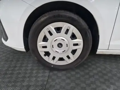 Photo 13 Ford Tourneo Connect  1.5 EcoBoost 114ch Trend DSG7