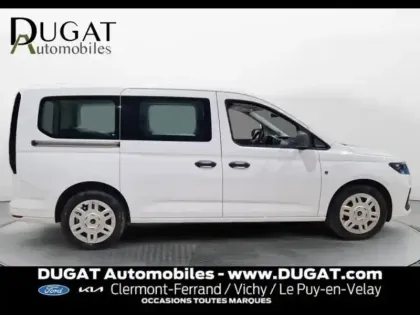 Photo 5 Ford Tourneo Connect  1.5 EcoBoost 114ch Trend DSG7