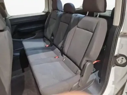 Photo 12 Ford Tourneo Connect  1.5 EcoBoost 114ch Trend DSG7