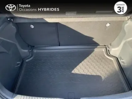 Photo 9 Toyota Yaris  116h Design 5p MY22