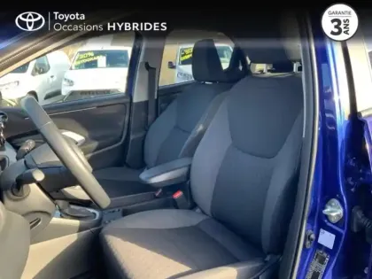 Photo 10 Toyota Yaris  116h Design 5p MY22