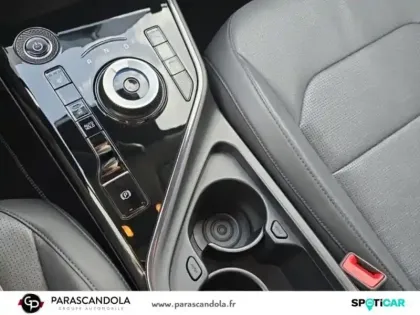 Photo 11 Kia Niro  EV 204ch Premium
