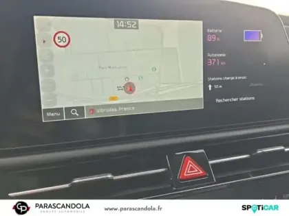 Photo 13 Kia Niro  EV 204ch Premium