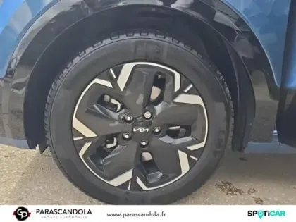 Photo 10 Kia Niro  EV 204ch Premium