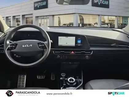 Photo 7 Kia Niro  EV 204ch Premium