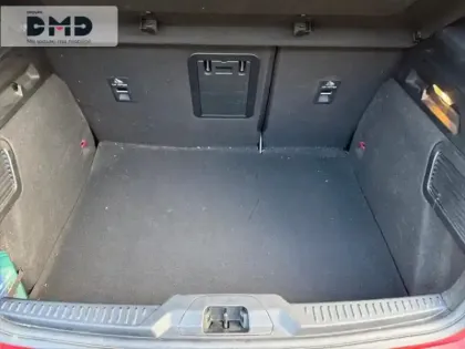 Photo 11 Ford Focus  1.0 Flexifuel mHEV 125ch ST-Line X