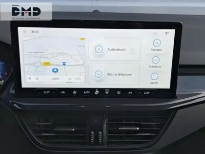 Photo 5 Ford Focus  1.0 Flexifuel mHEV 125ch ST-Line X