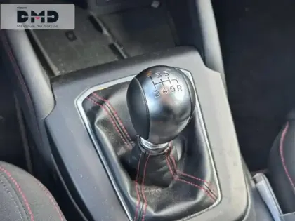 Photo 7 Ford Focus  1.0 Flexifuel mHEV 125ch ST-Line X