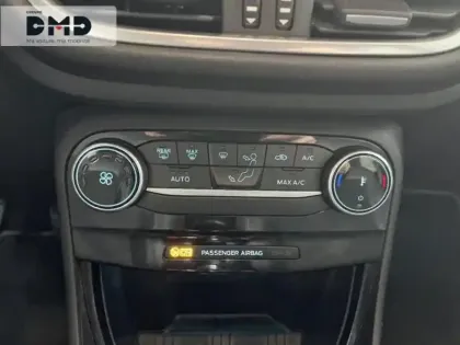 Photo 7 Ford Puma  1.0 EcoBoost 125ch mHEV Titanium X 6cv