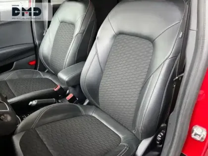 Photo 8 Ford Puma  1.0 EcoBoost 125ch mHEV Titanium X 6cv