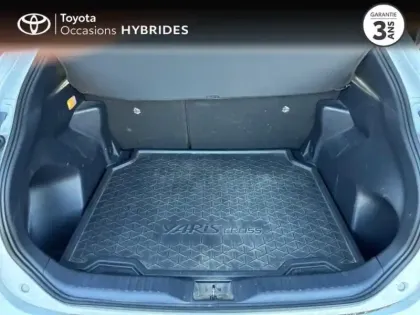 Photo 9 Toyota Yaris  Cross 116h Design MY22