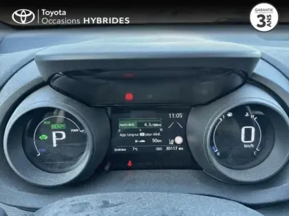 Photo 13 Toyota Yaris  Cross 116h Design MY22