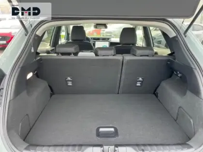 Photo 11 Ford Puma  1.0 EcoBoost Hybrid 125ch Titanium S&S