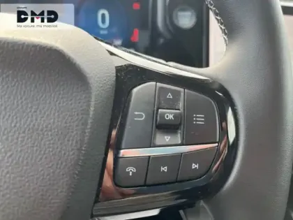 Photo 14 Ford Puma  1.0 EcoBoost Hybrid 125ch Titanium S&S